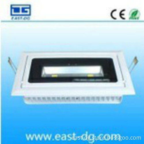 New Coming 20W COB led shop counter light